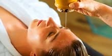 Ayurveda spa treatments