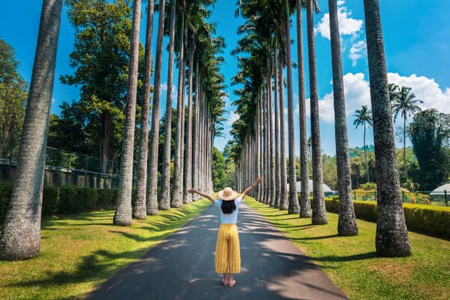 Royal Botanical Gardens