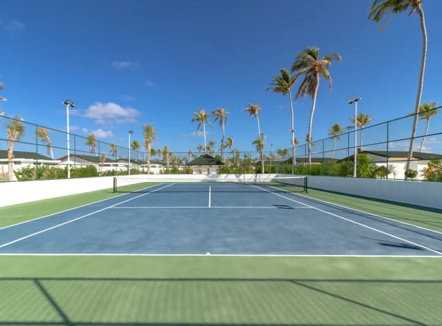 Tennis