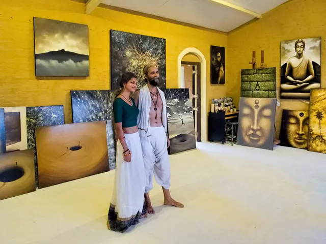 Meet Artist Rahju
