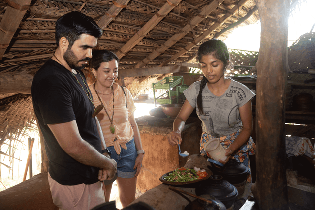 Village Tour