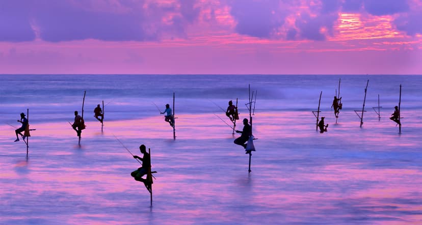 Sri Lanka