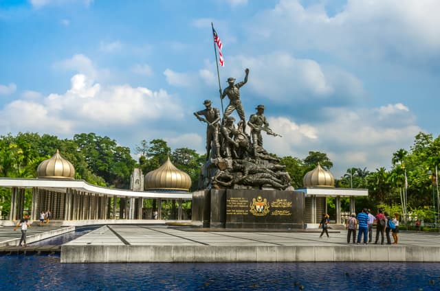 National Monument