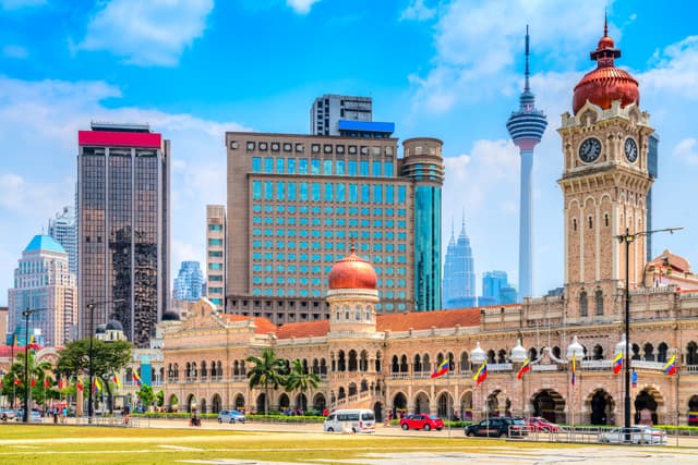 Samad Building