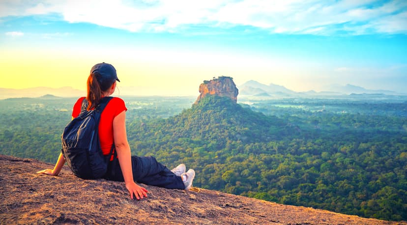 Sri Lanka