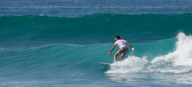 Surfing