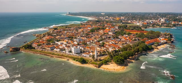 Galle Fort