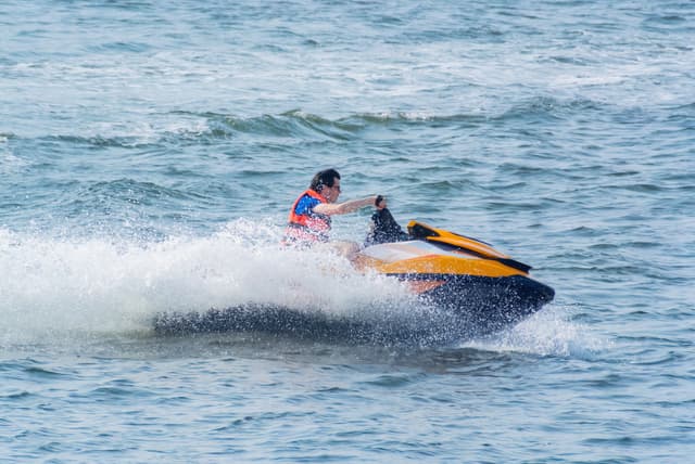 Water Sports
