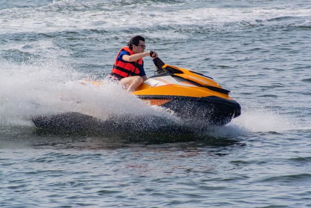 Water Sports