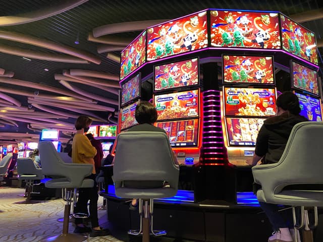Sky Casino