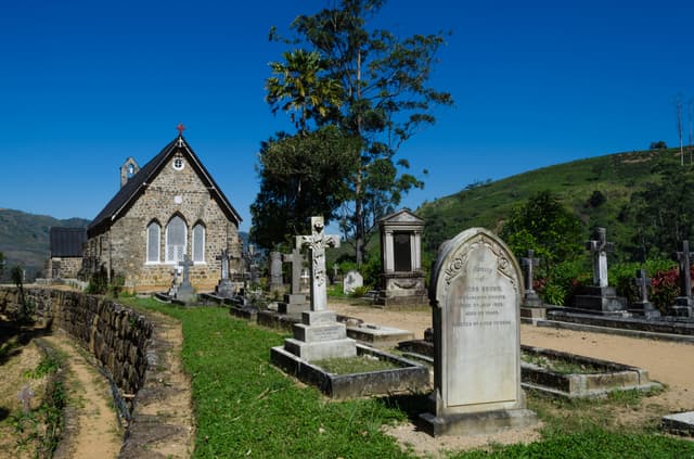Warleigh Church
