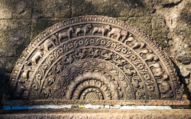 Mooon Stone