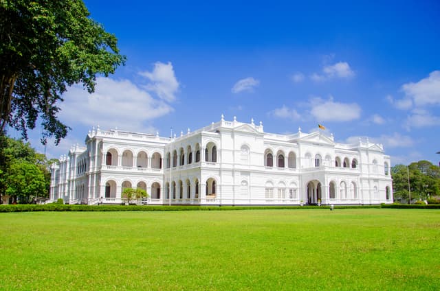 Colombo National Museum