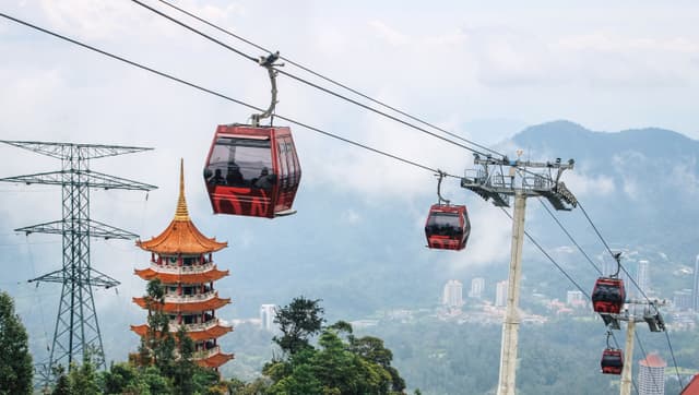Cable Car