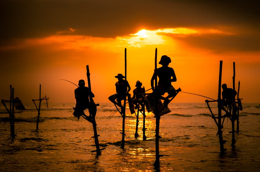 Sri Lanka