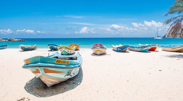 Scenic Beach