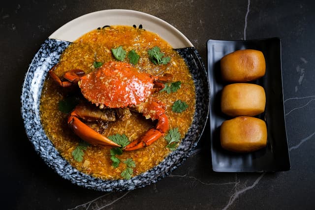 Mouth Watering Foods