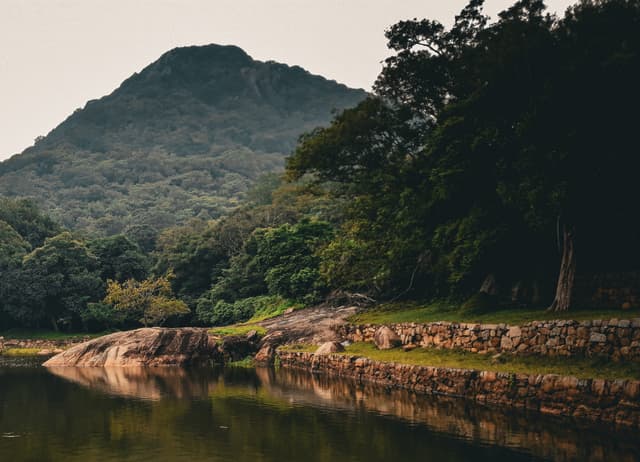 Kaludiya Pokuna