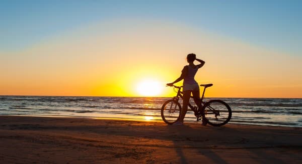 Kirinda to Bundala Ride