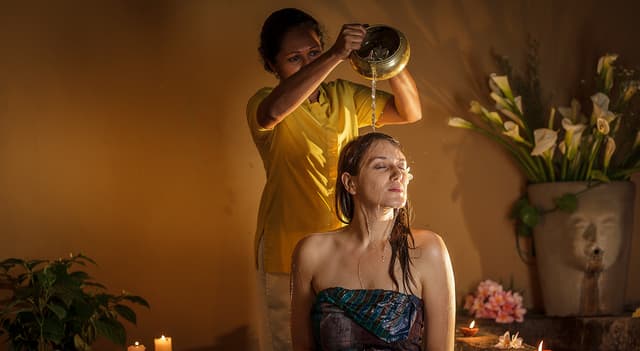 Spa Treatment