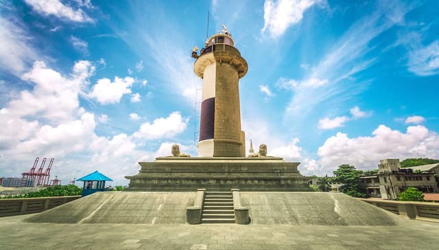 Monumental Echoes